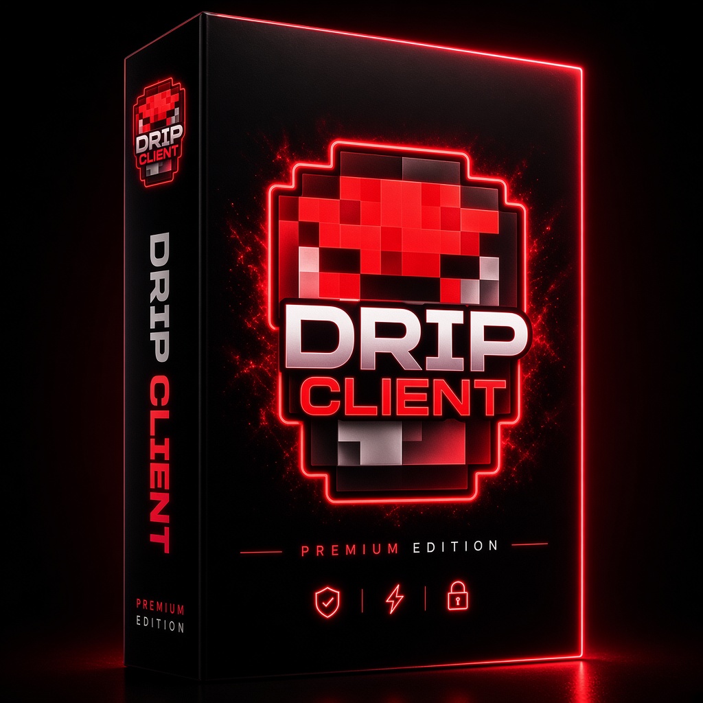 DRIP MODEL